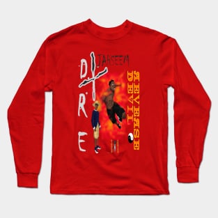 Jahseem X Dre Long Sleeve T-Shirt